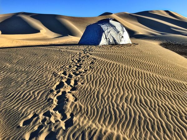 100 Gifts for Camping Enthusiasts