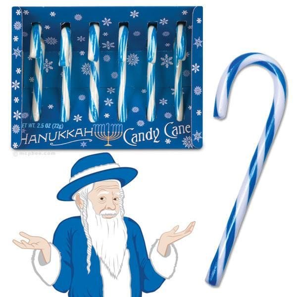 Crossover Holiday Candies