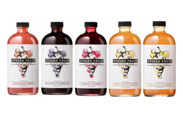 100 Gifts for Cocktail Enthusiasts
