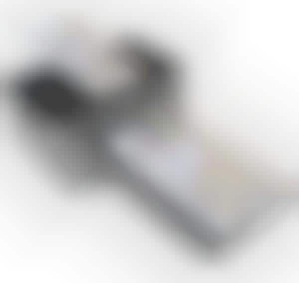Smartphone-Charging Portable Printers
