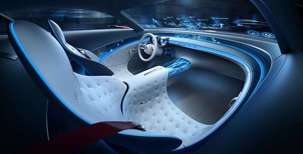20 VIP Seating Innovations