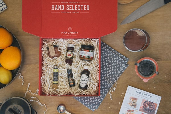 100 Subscription Gift Ideas