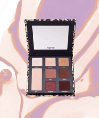 Throwback Holiday Palettes Image 2