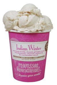 Globally Inspired Vegan Desserts Image 2