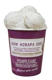 Globally Inspired Vegan Desserts Image 3