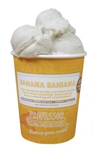 Globally Inspired Vegan Desserts Image 4