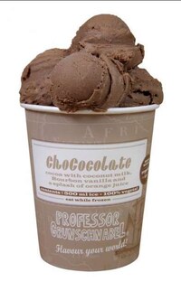 Globally Inspired Vegan Desserts Image 5