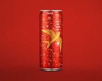 New Year-Celebrating Sodas Image 7