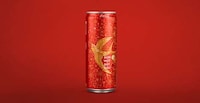 New Year-Celebrating Sodas Image 8