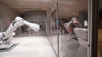 Emotive Industrial Robots Image 3