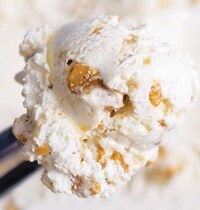 Hanukkah-Inspired Desserts Image 4