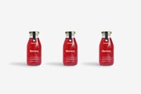 Straight-Forward Dried Fruit Branding Image 5