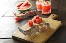 Slicing Fruit-Serving Utensils
