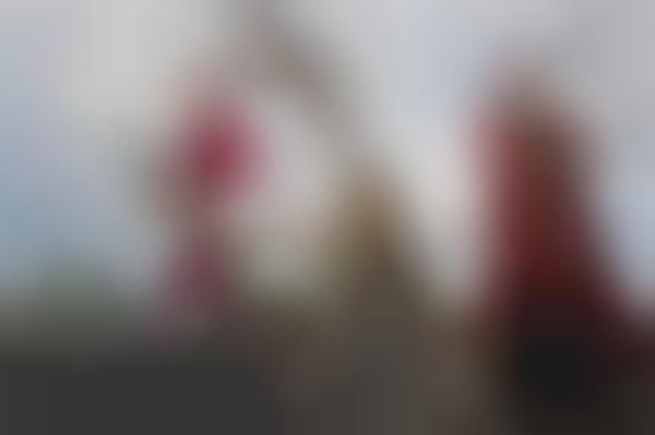Santa Claus Conventions