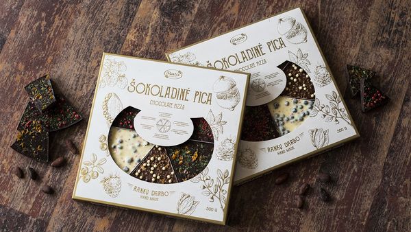 75 Gifts for Chocolate Lovers