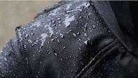 Compact Weather-Proof Jackets Image 8