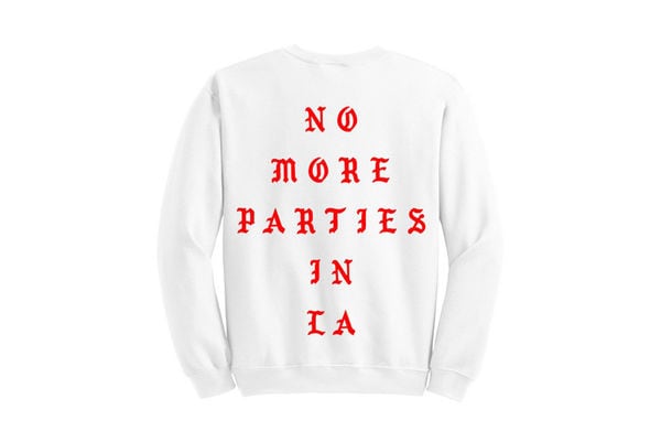 35 Gifts for the Kanye West Fan