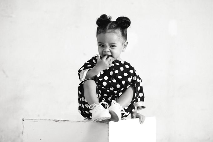 Expandable Children's Clothing