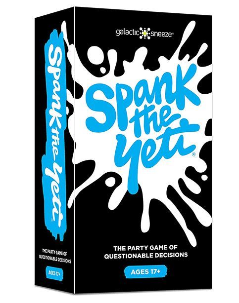 Raunchy Adult Card Games