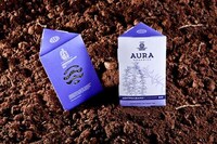 Prismatic Herb Branding Image 6
