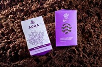 Prismatic Herb Branding Image 7