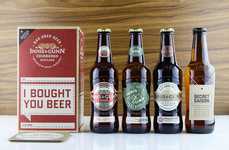 Sudsy Holiday Gift Packs