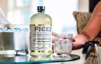 Vitamin-Infused Cocktail Mixers Image 2