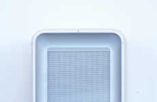 Scientific Air Purifiers