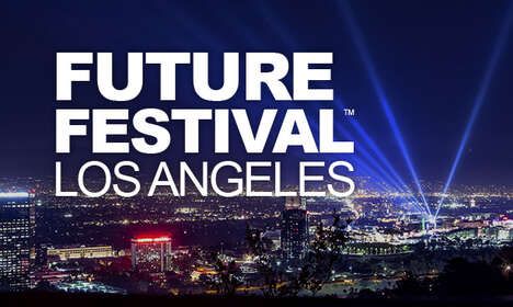 Future Festival Los Angeles