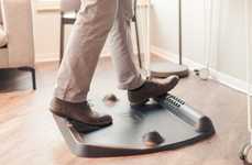 Ergonomic Standing Desk Mats