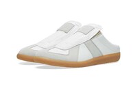 High-Fashion Sneaker Slippers Image 2