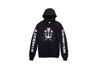 Punk-Influenced Rapper Apparel Image 2