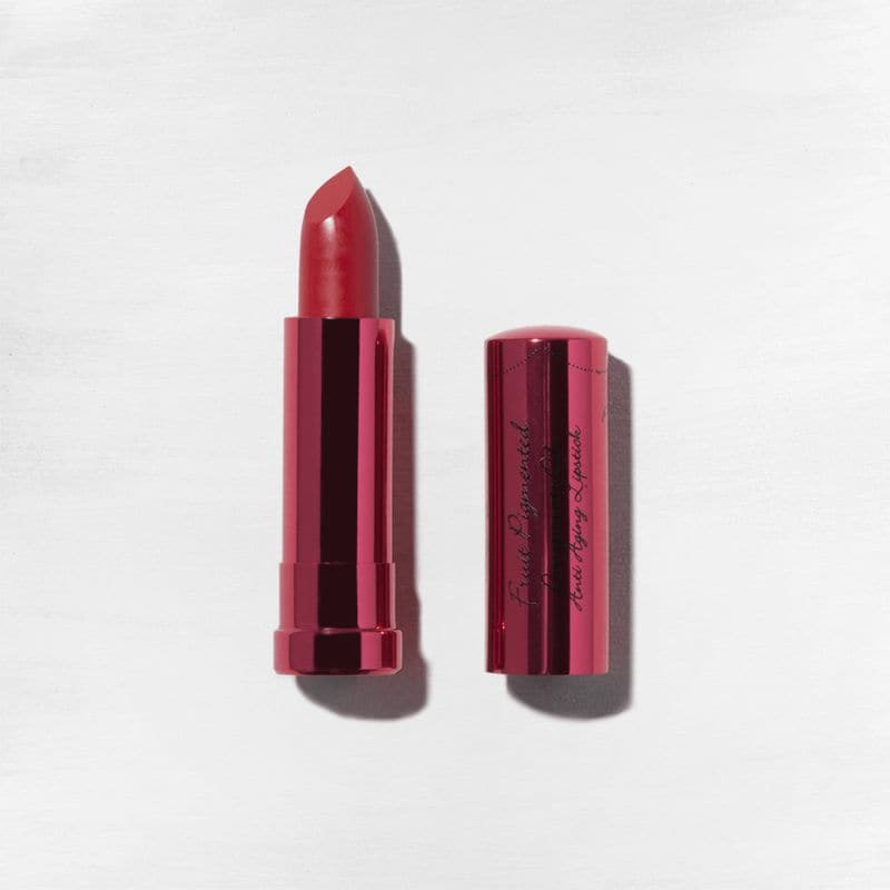 Fruit-Based Preserving Lipsticks