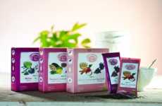 Chia Pudding Packets