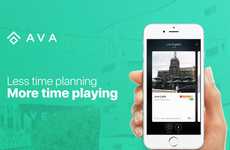 Adventurer Exploration Apps