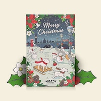 Pet-Friendly Advent Calendars Image 2