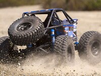 Rugged RC Off-Roaders Image 2