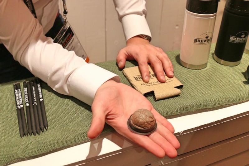 Marijuana Coffee Pods