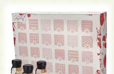 Spirit-Based Advent Calendars