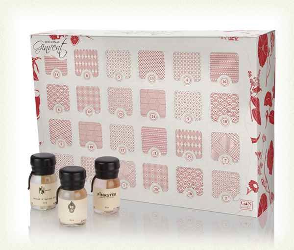 Spirit-Based Advent Calendars