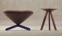 Tortoise Shell Chairs Image 5
