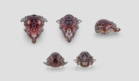 3D-Printed Death Masks Image 8