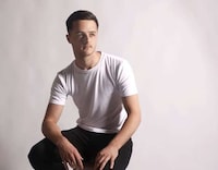 Longevity-Focused Men