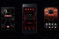 Galactic Japanese Smartphones Image 2
