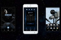 Galactic Japanese Smartphones Image 3