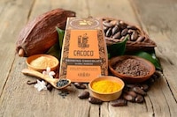 Authentic Drinking Chocolates Image 2