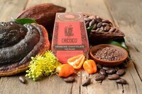Authentic Drinking Chocolates Image 3
