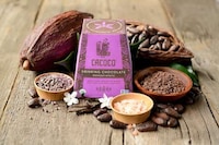 Authentic Drinking Chocolates Image 4
