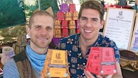 Authentic Drinking Chocolates Image 7