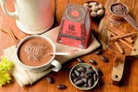 Authentic Drinking Chocolates Image 8